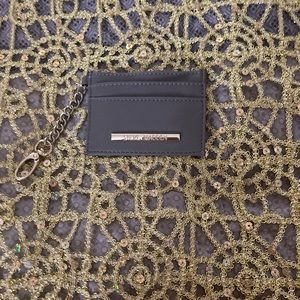 Sold ***Steve Madden mini wallet